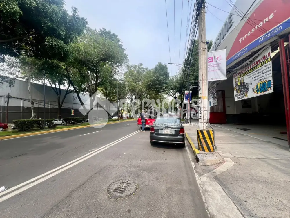 Local Comercial en Villa Lazaro Cardenas — foto 11