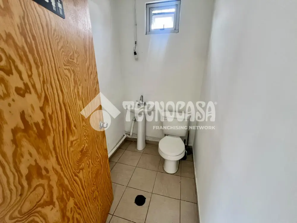 Local Comercial en Villa Lazaro Cardenas — foto 9