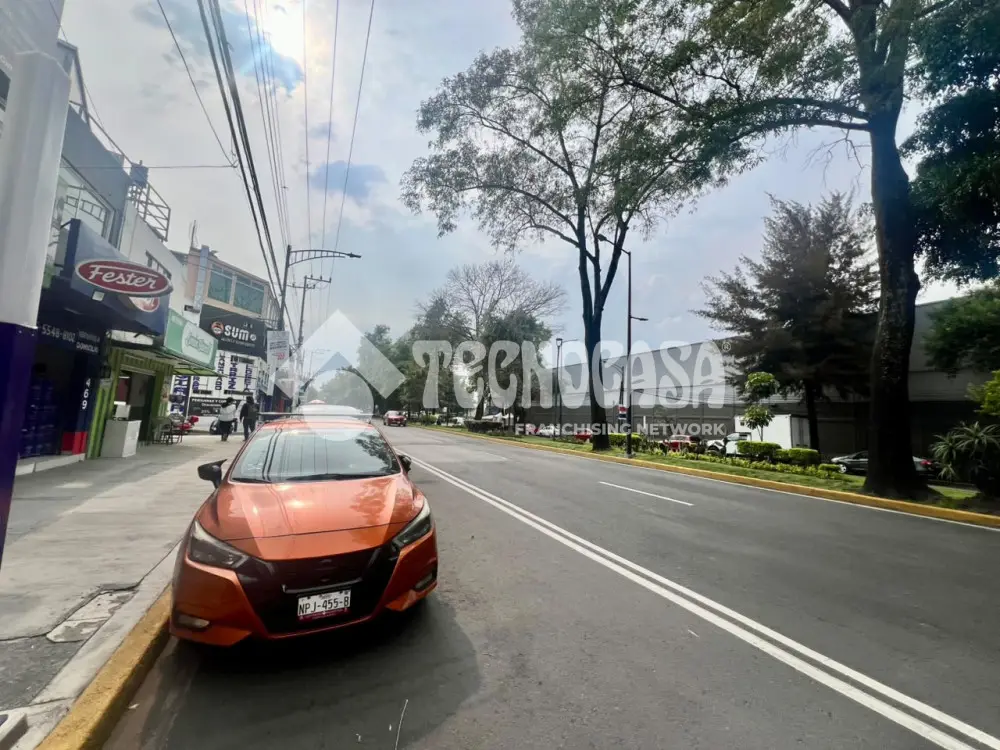 Local Comercial en Villa Lazaro Cardenas — foto 10