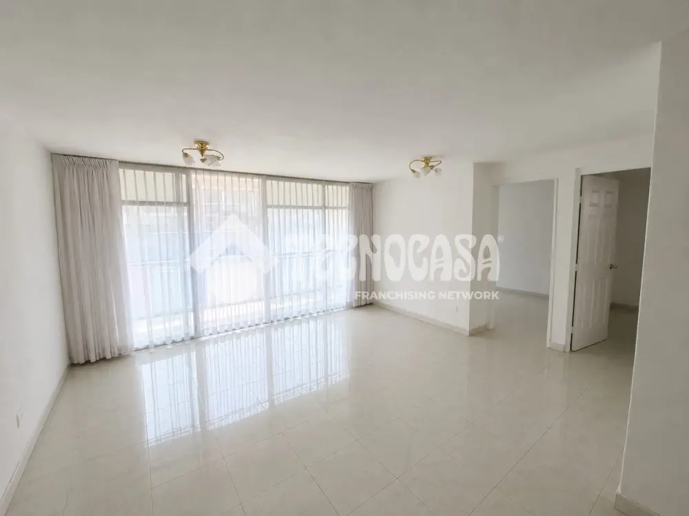Departamento en Escandon Ii Seccion — foto 3