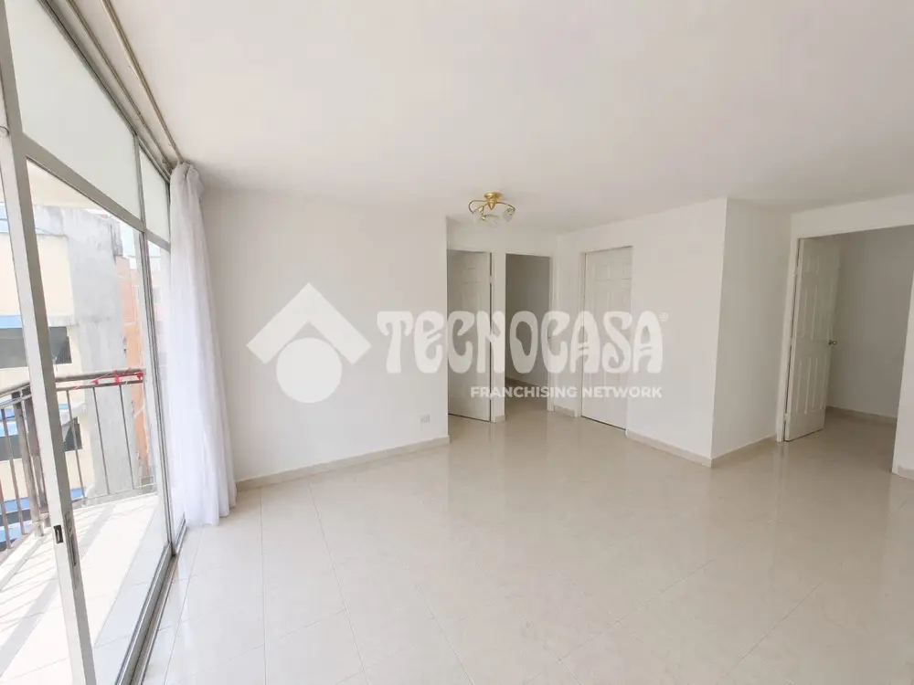 Departamento en Escandon Ii Seccion — foto 4
