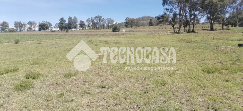Terreno en Lomas de San Antonio
