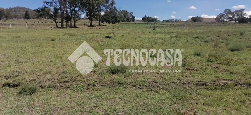 Terreno en Lomas de San Antonio — foto 2