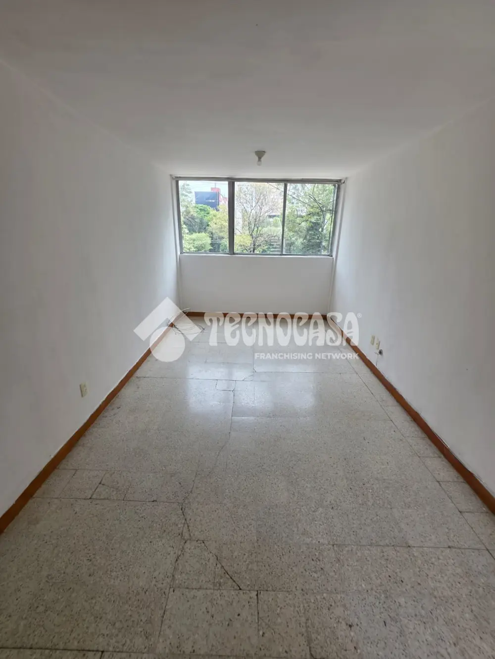 Departamento en Nonoalco Tlatelolco — foto 2