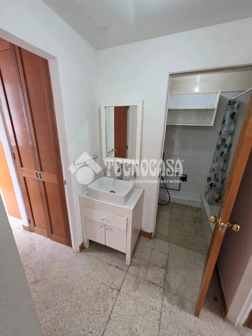 Departamento en Nonoalco Tlatelolco — foto 12