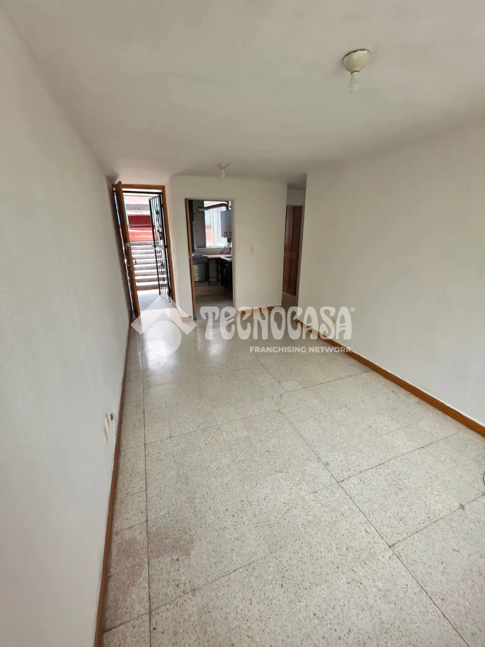Departamento en Nonoalco Tlatelolco — foto 3