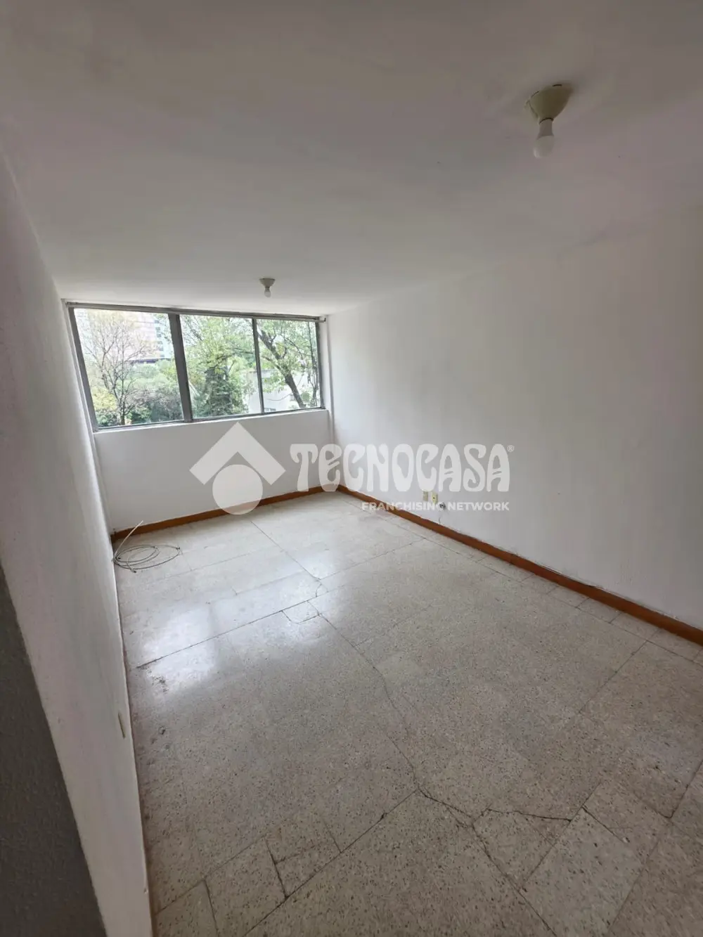 Departamento en Nonoalco Tlatelolco — foto 4