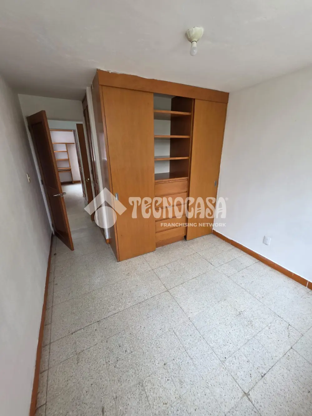 Departamento en Nonoalco Tlatelolco — foto 5