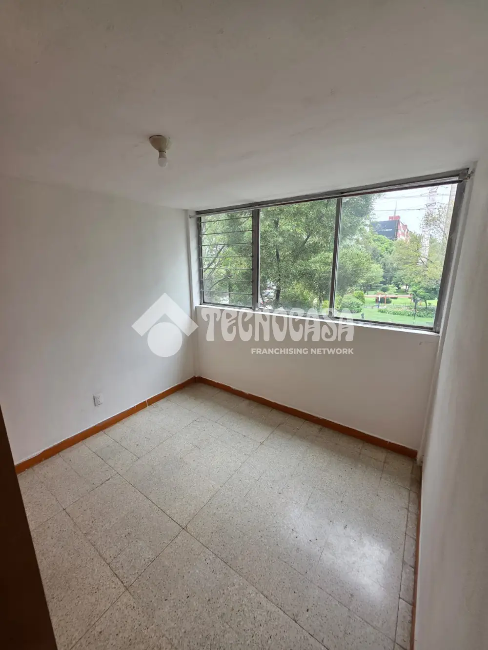 Departamento en Nonoalco Tlatelolco — foto 6