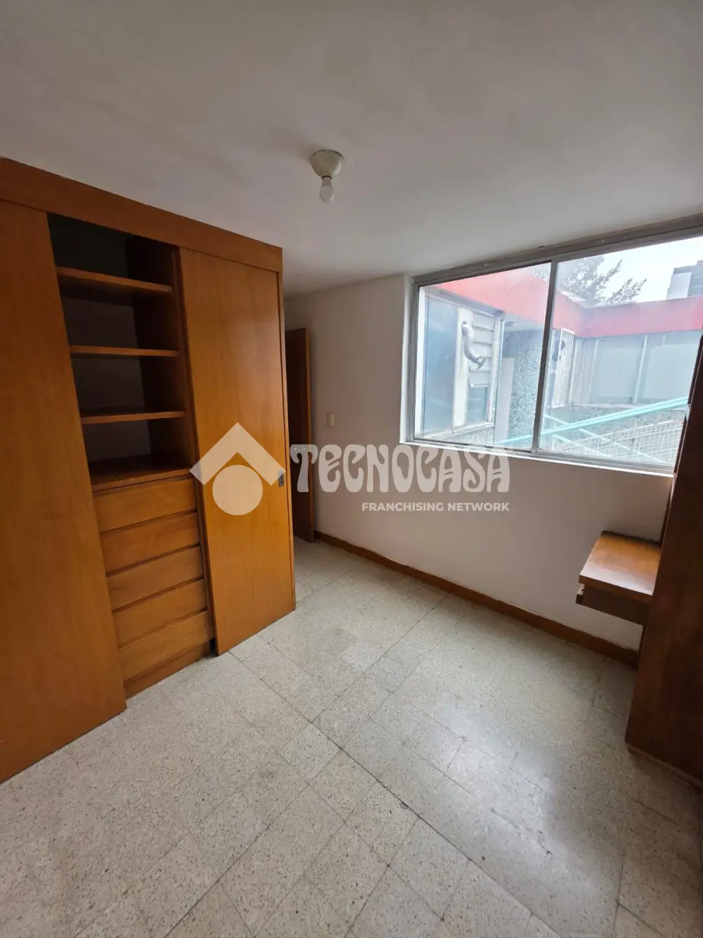 Departamento en Nonoalco Tlatelolco — foto 7