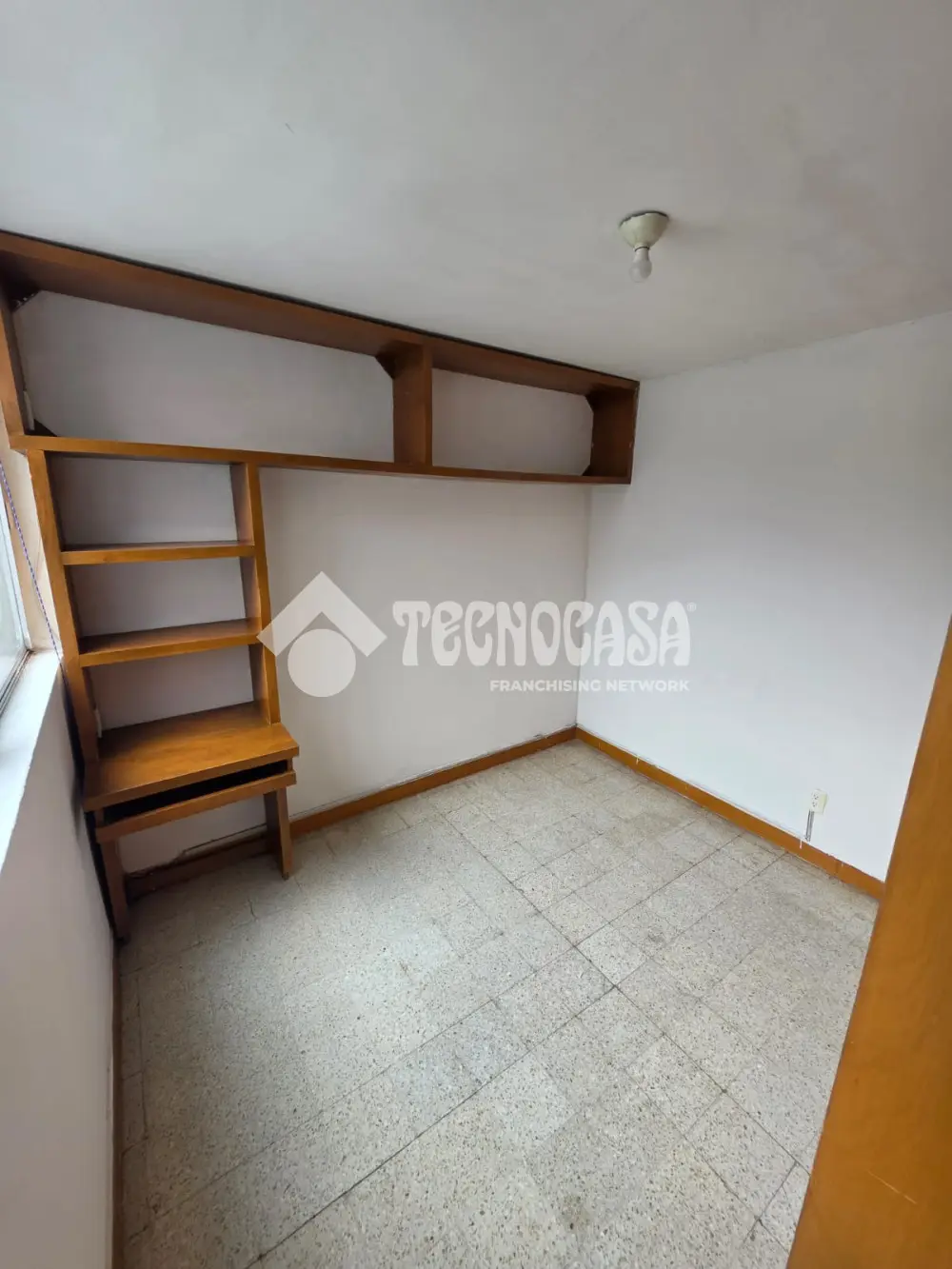 Departamento en Nonoalco Tlatelolco — foto 8
