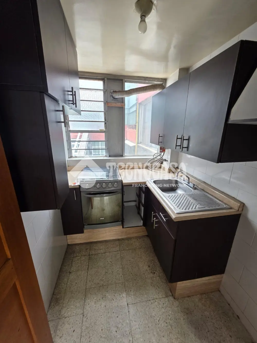Departamento en Nonoalco Tlatelolco — foto 9