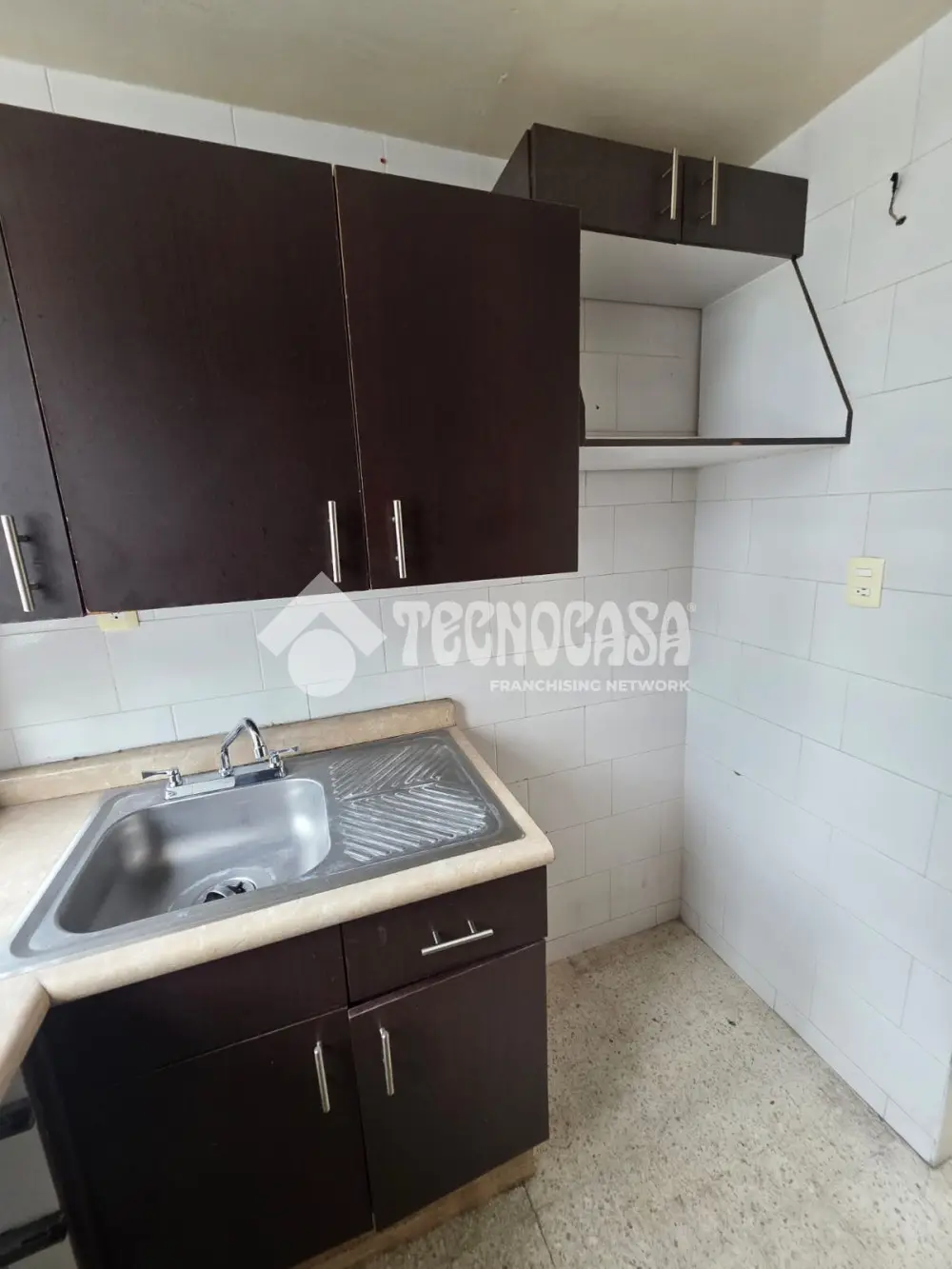 Departamento en Nonoalco Tlatelolco — foto 10