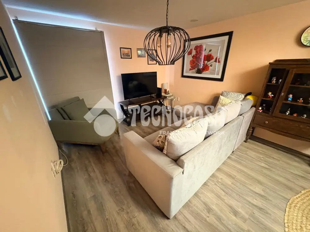 Departamento en Portales Norte — foto 4