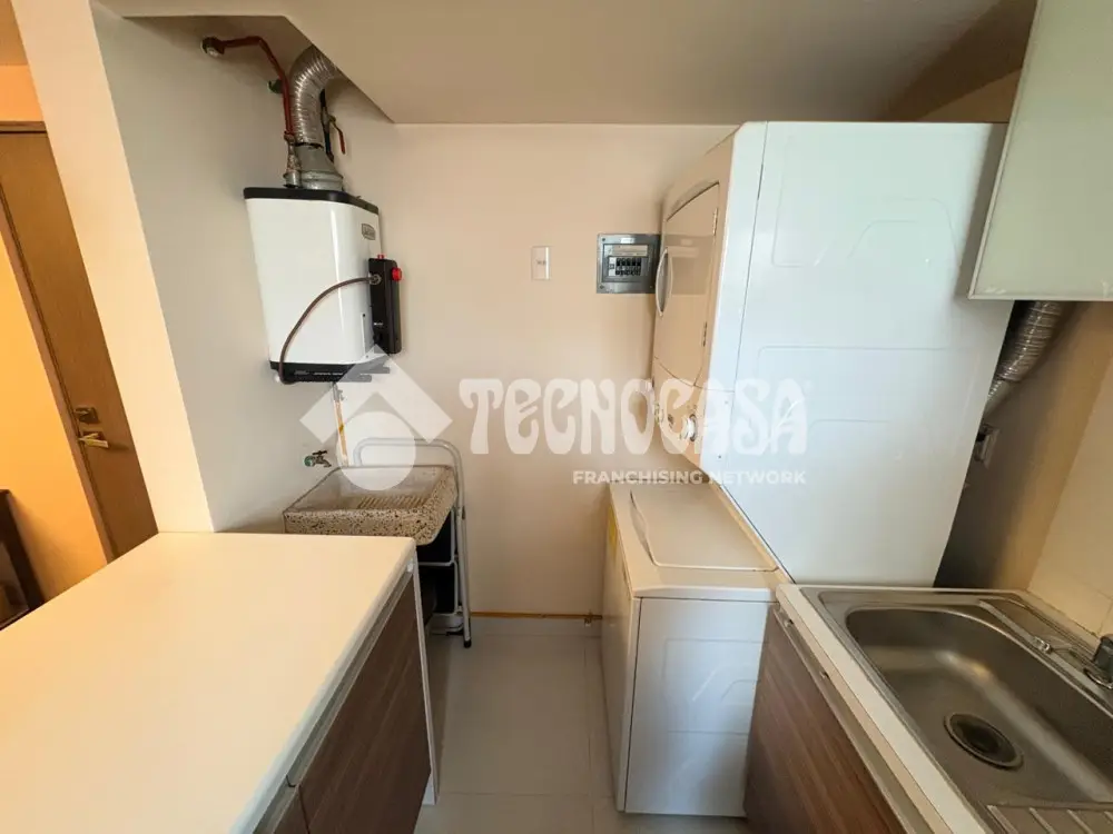 Departamento en Portales Norte — foto 8