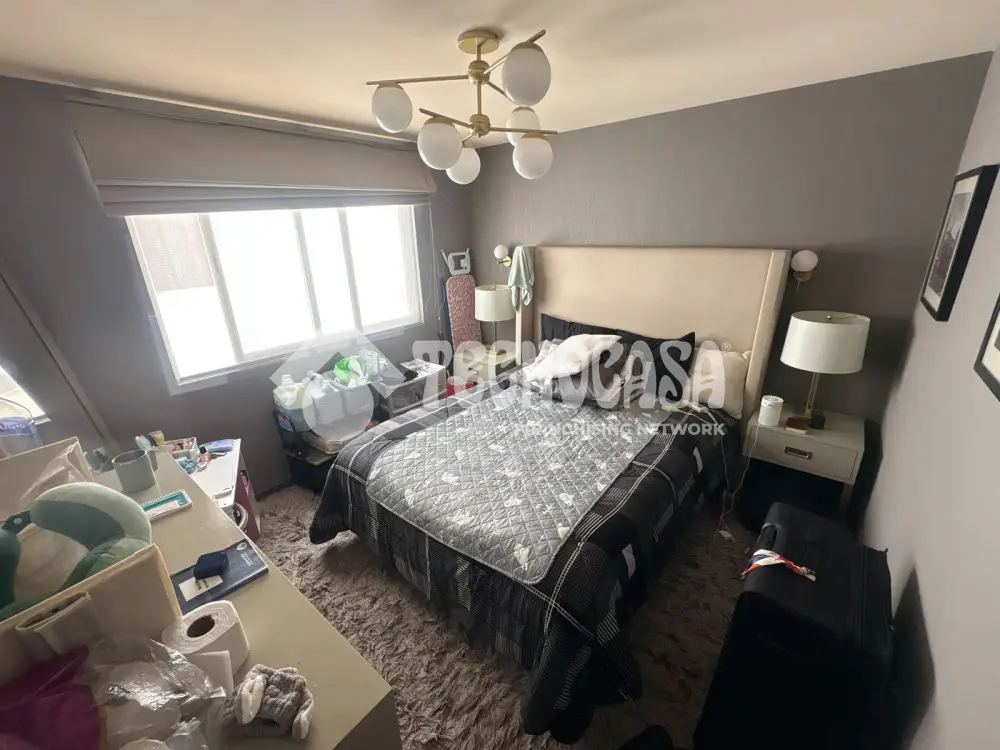 Departamento en Portales Norte — foto 9