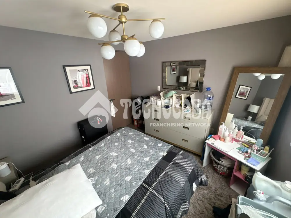 Departamento en Portales Norte — foto 10