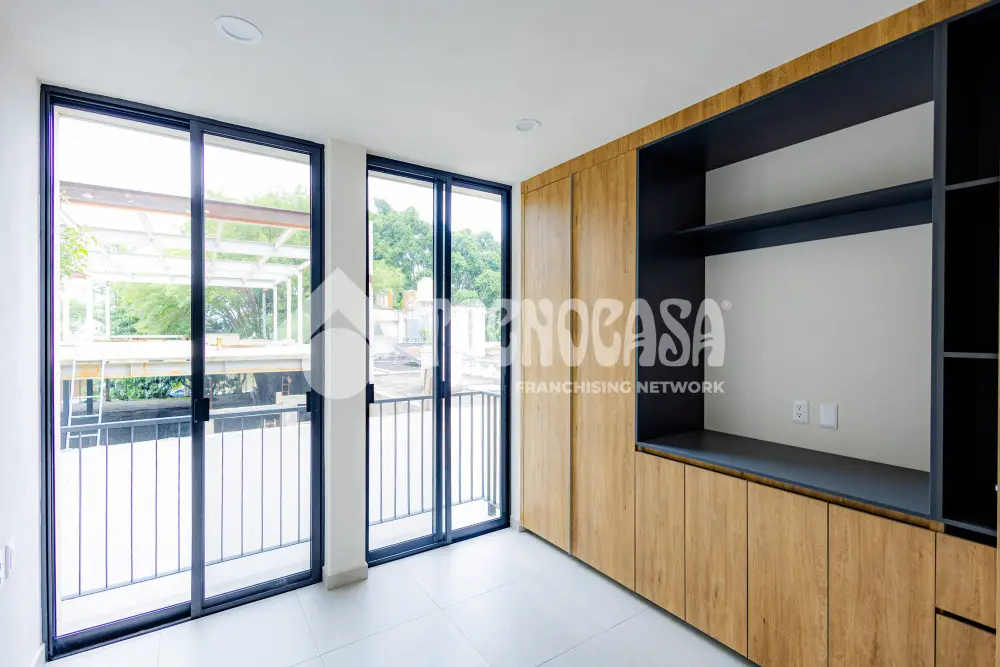 Departamento en Circunvalacion Vallarta — foto 4