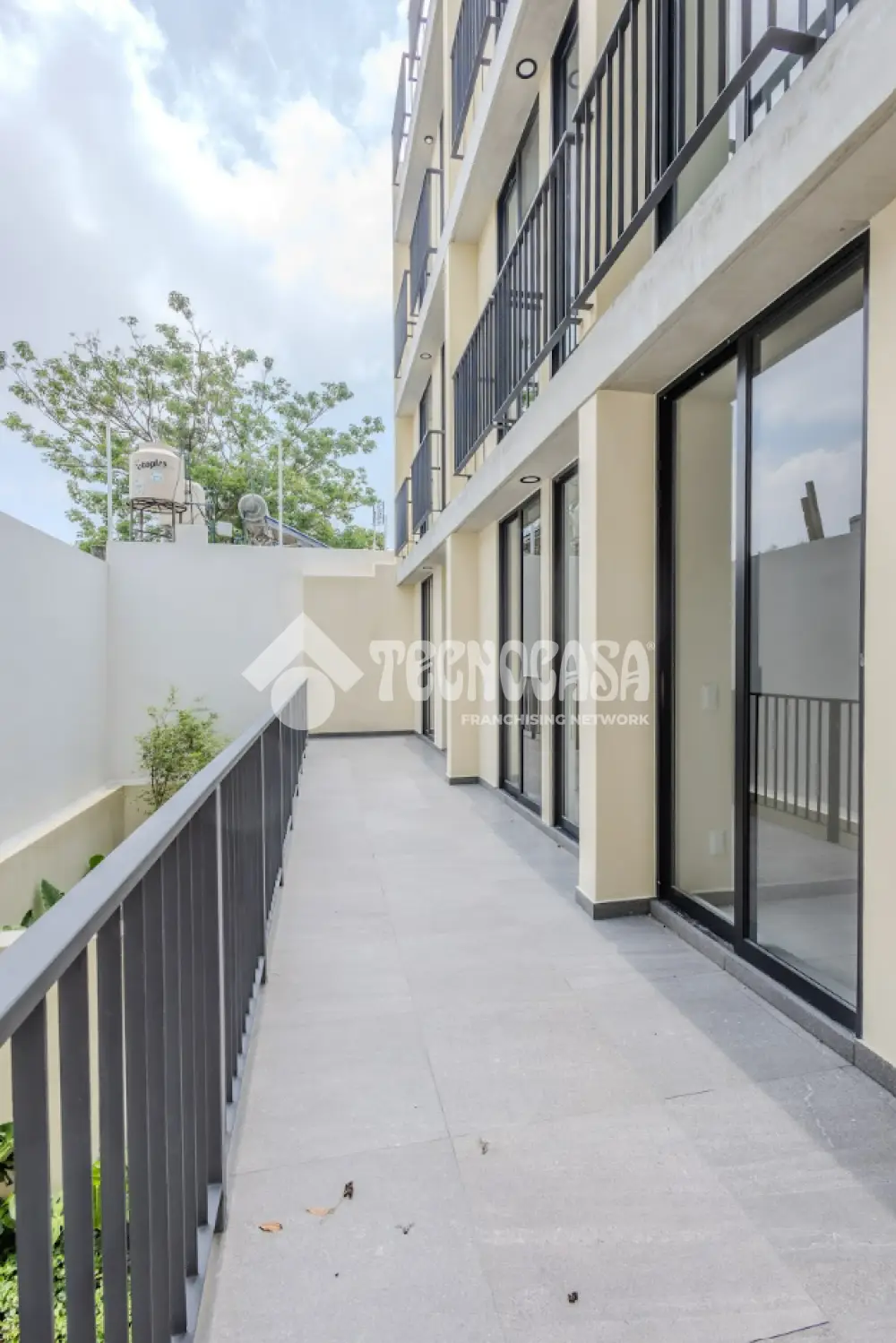 Departamento en Circunvalacion Vallarta — foto 7
