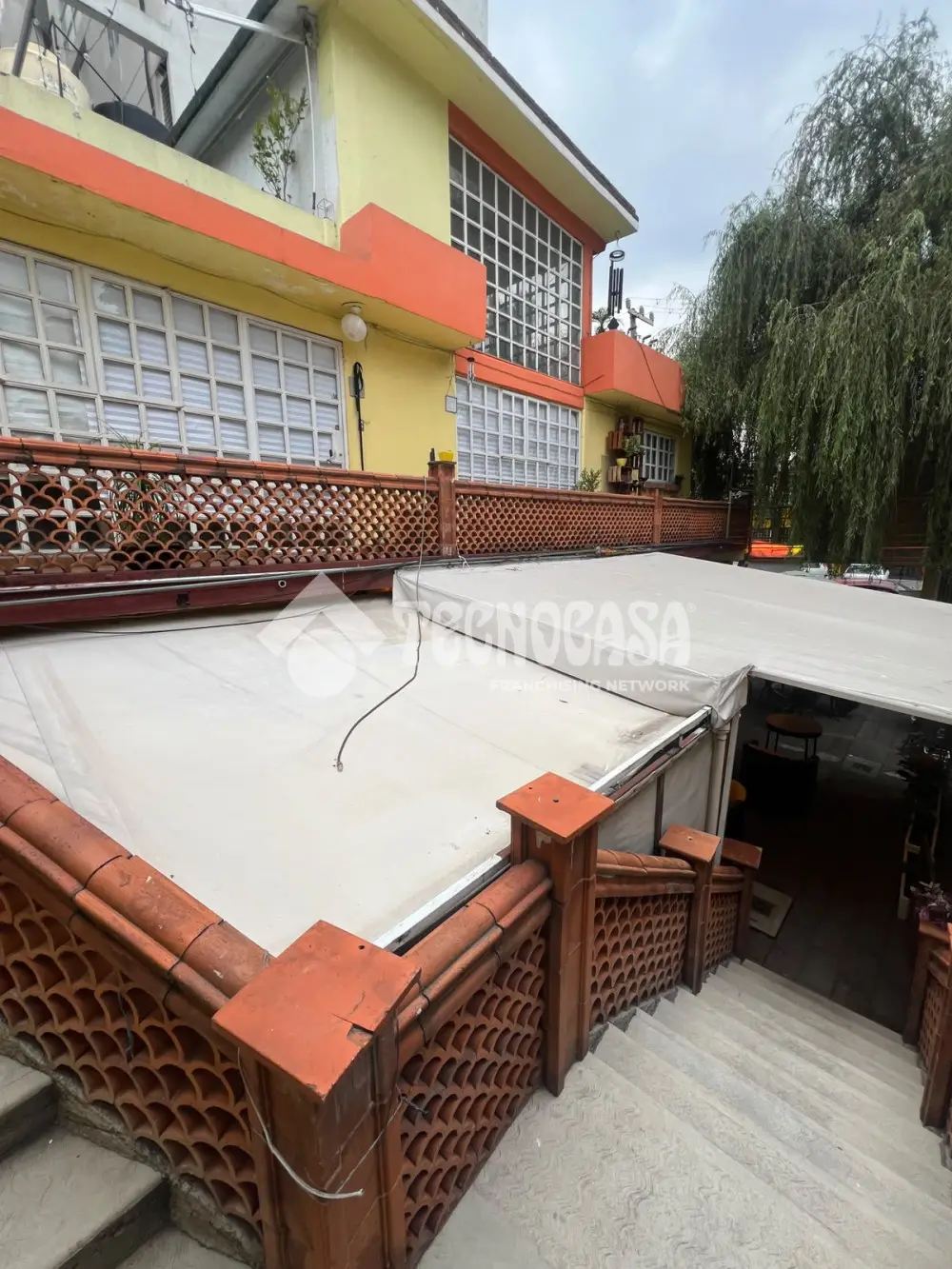Local Comercial en Prado Coapa 2a Seccion — foto 4