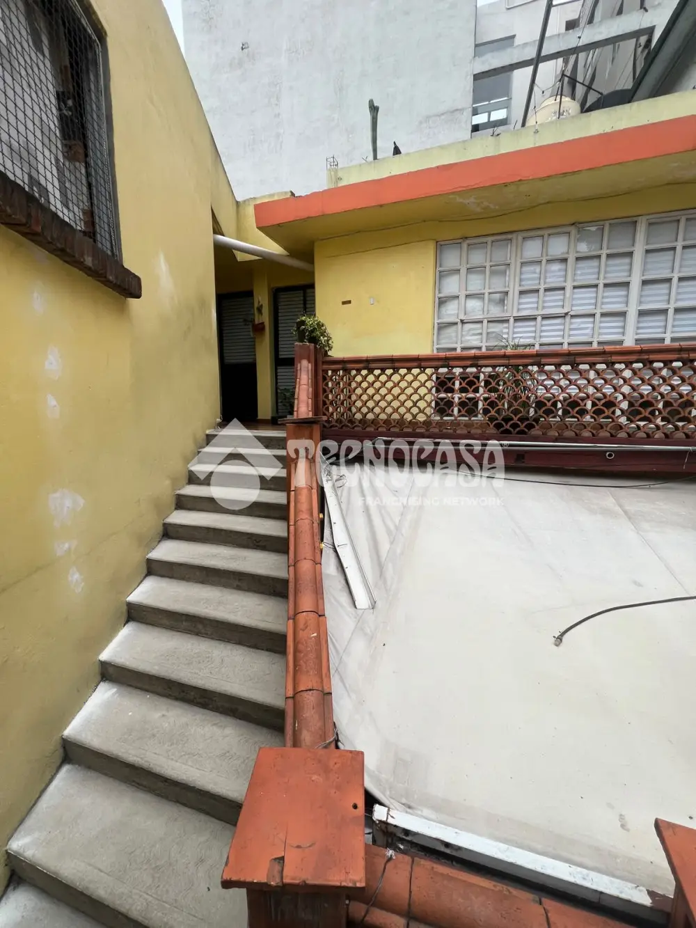 Local Comercial en Prado Coapa 2a Seccion — foto 5