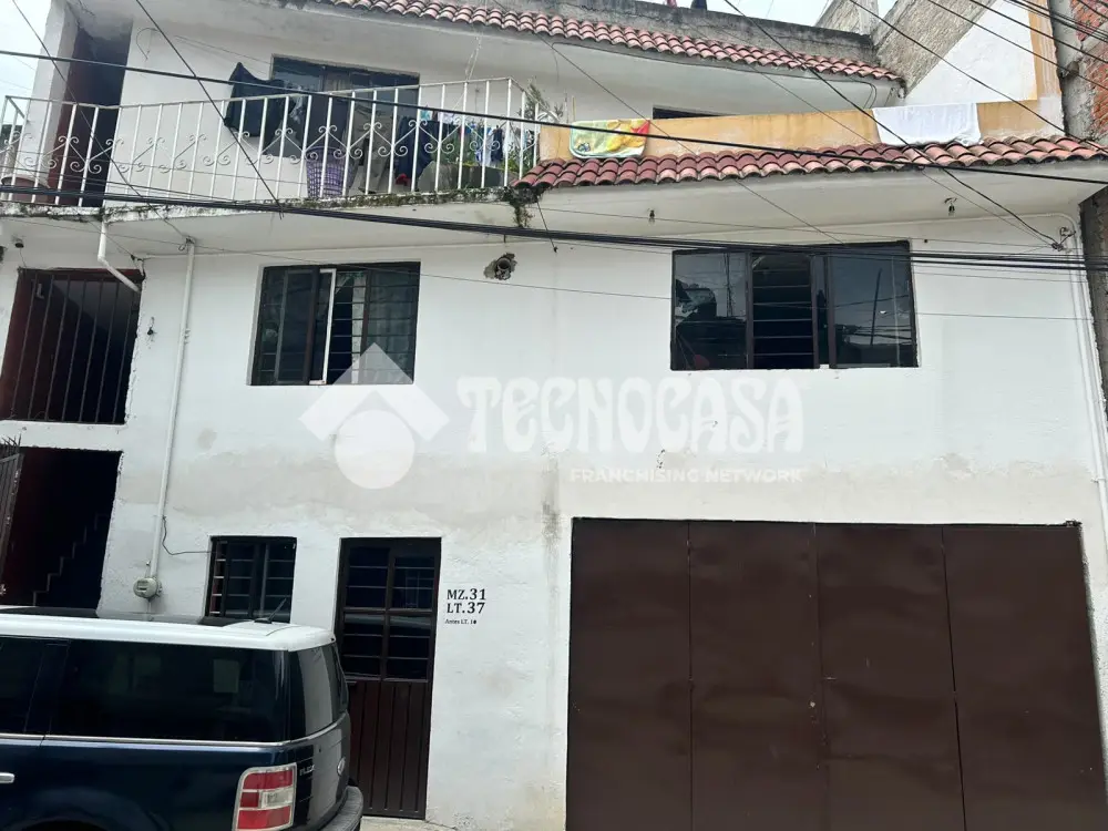 Casa en San Bartolo Ameyalco — foto 2