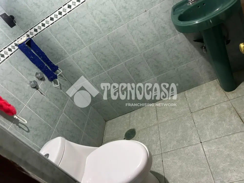 Casa en San Bartolo Ameyalco — foto 12