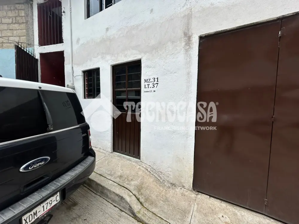 Casa en San Bartolo Ameyalco — foto 3