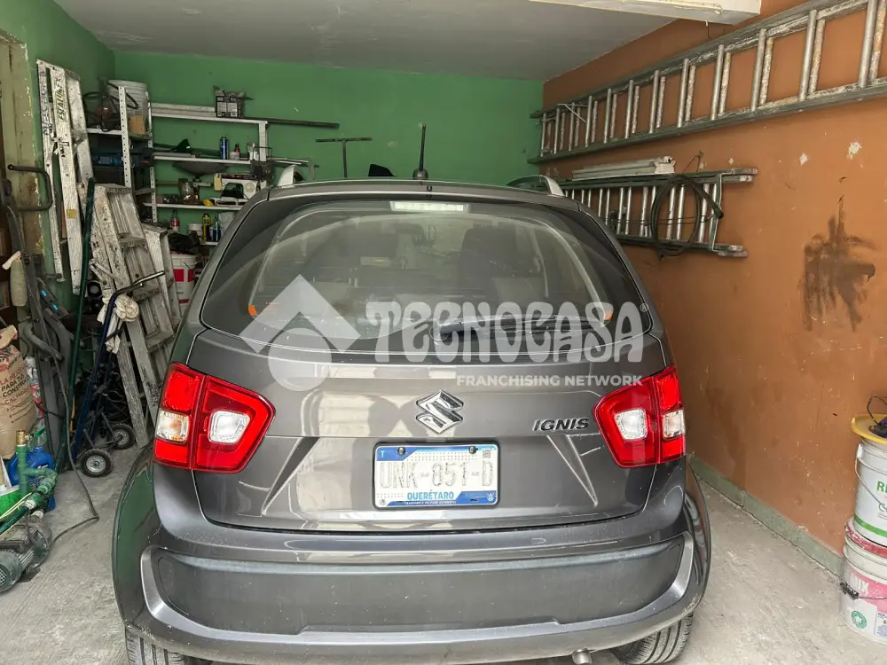 Casa en San Bartolo Ameyalco — foto 4