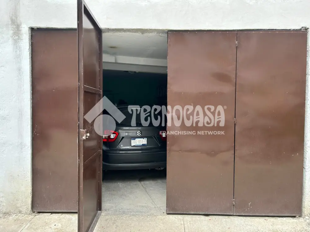 Casa en San Bartolo Ameyalco — foto 5