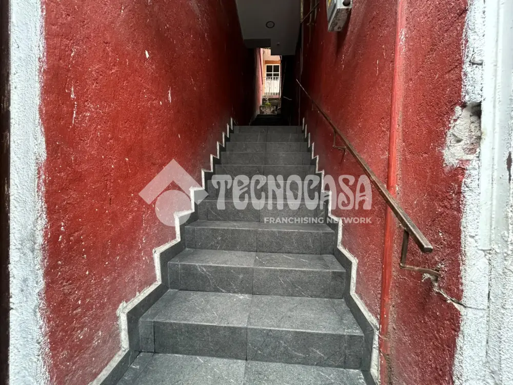 Casa en San Bartolo Ameyalco — foto 6