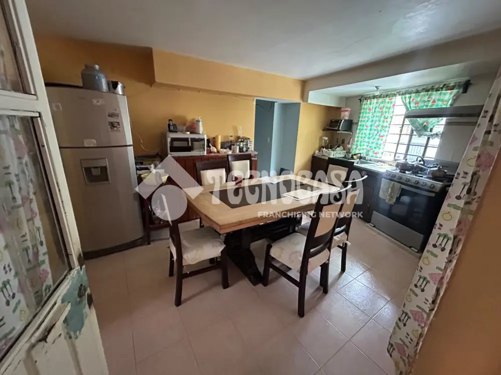 Casa en San Bartolo Ameyalco — foto 7