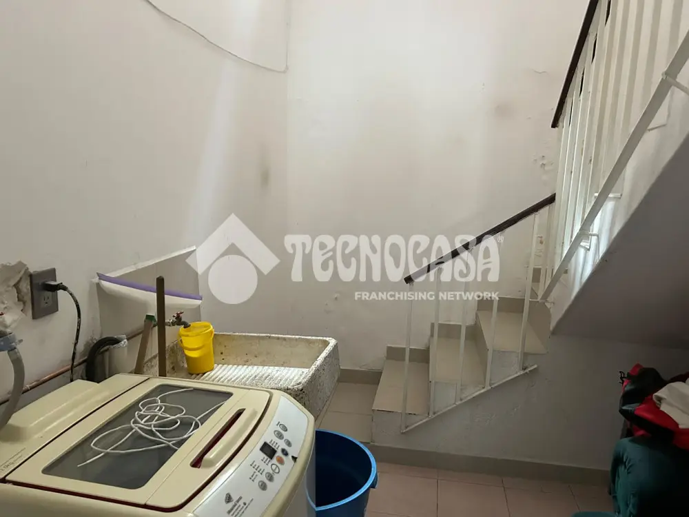 Casa en San Bartolo Ameyalco — foto 8