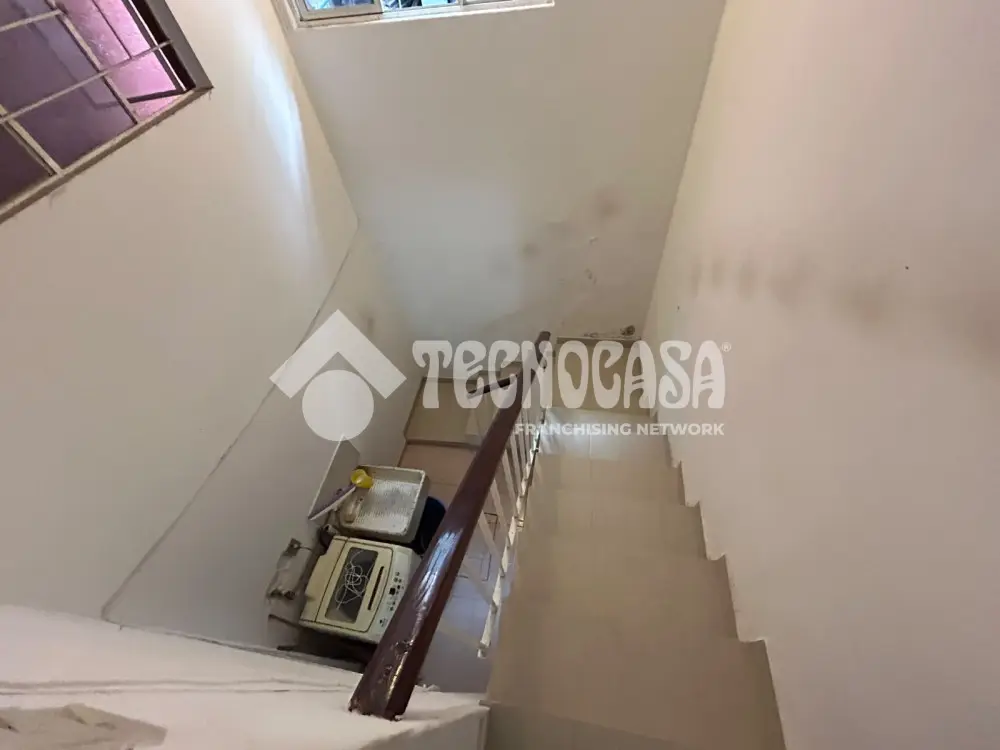 Casa en San Bartolo Ameyalco — foto 9
