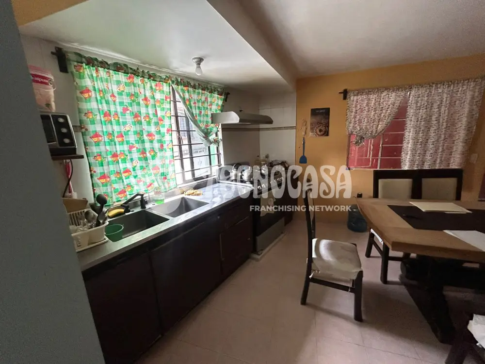 Casa en San Bartolo Ameyalco — foto 10