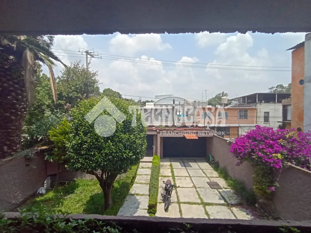 Casa en San Juan Tepepan — foto 2