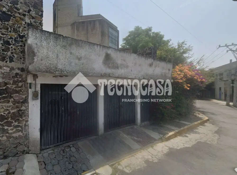 Casa en el Mirador