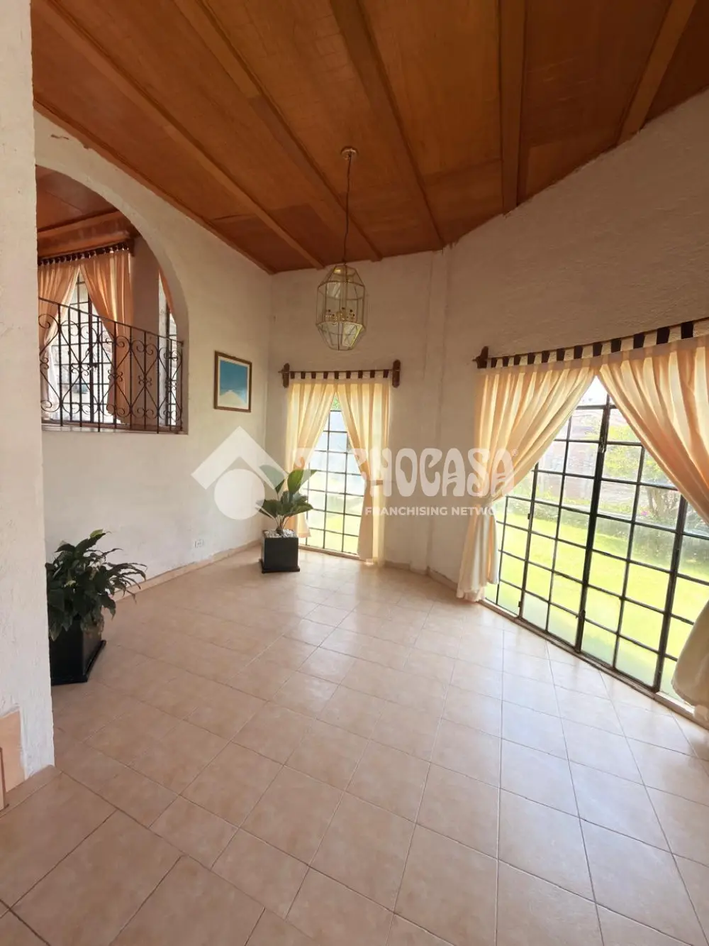Casa en el Mirador — foto 7