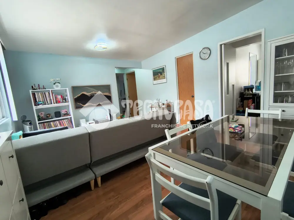 Departamento en del Carmen — foto 2