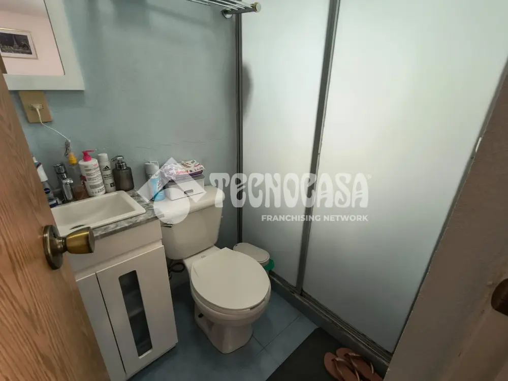 Departamento en del Carmen — foto 12
