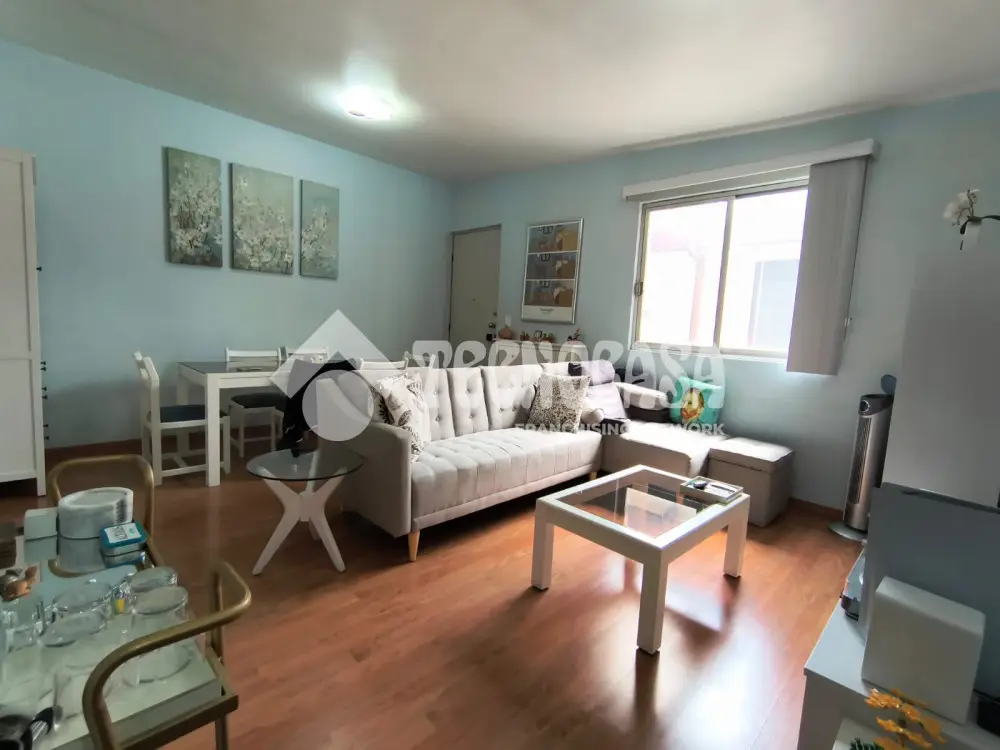 Departamento en del Carmen — foto 3