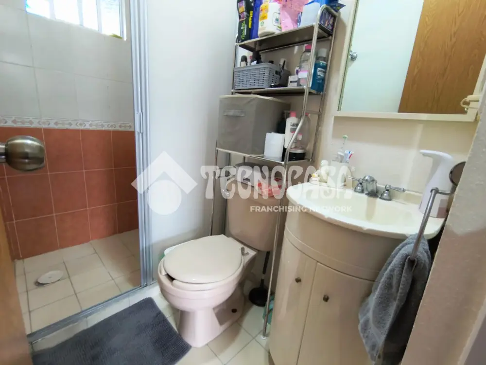 Departamento en del Carmen — foto 4
