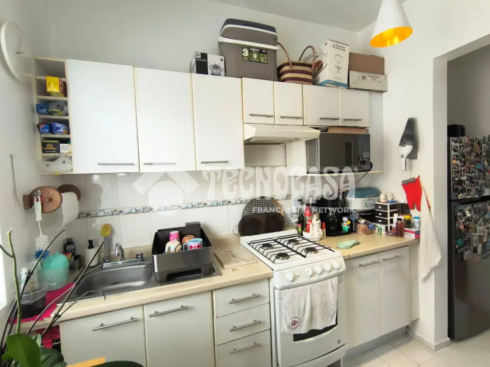 Departamento en del Carmen — foto 5