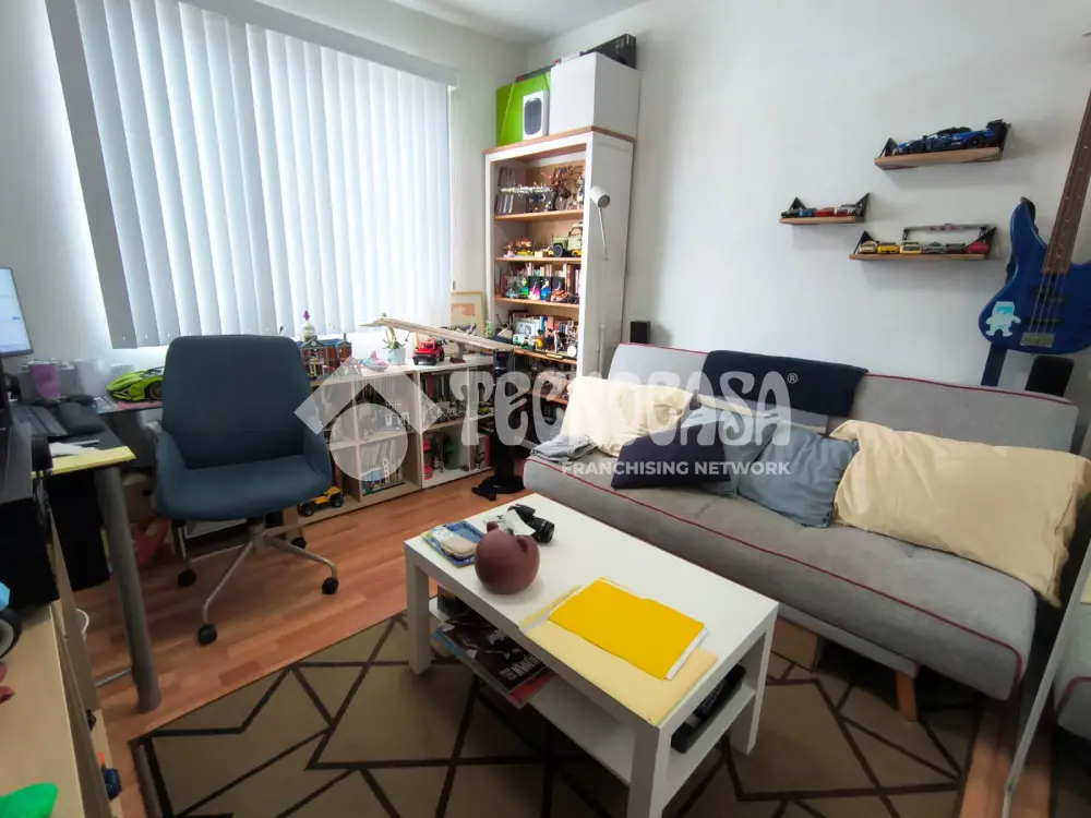 Departamento en del Carmen — foto 9