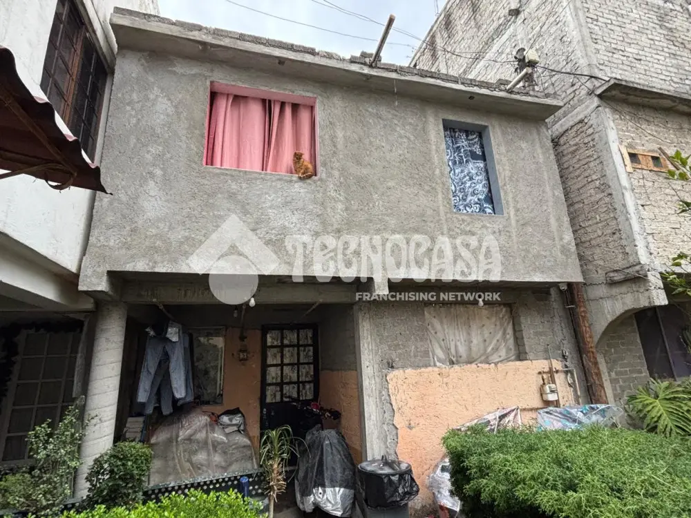 Casa en Granjas Estrella