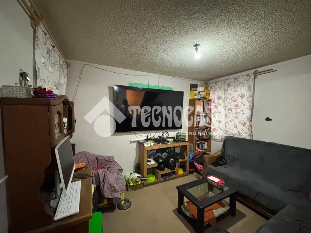 Casa en Granjas Estrella — foto 2