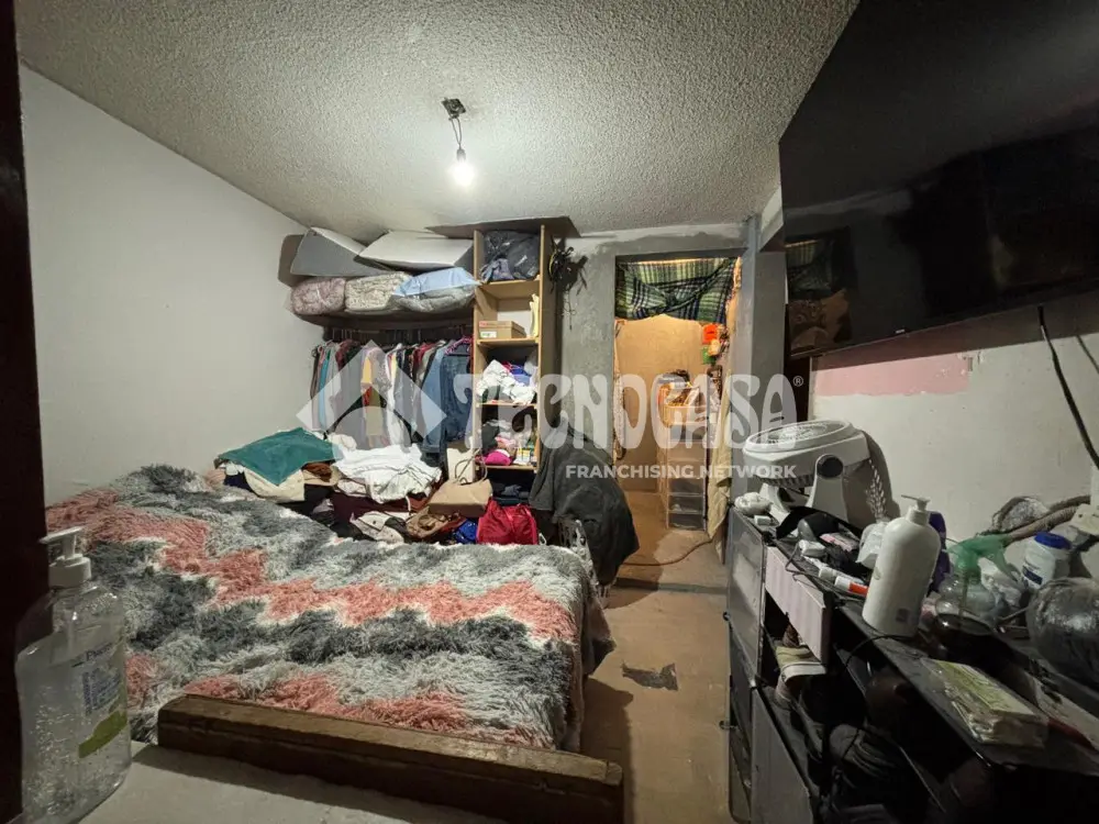 Casa en Granjas Estrella — foto 11
