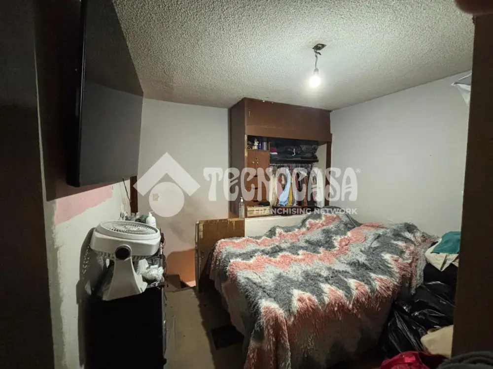 Casa en Granjas Estrella — foto 12