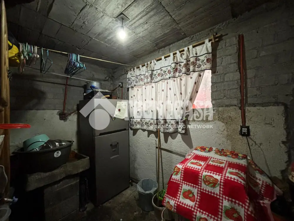 Casa en Granjas Estrella — foto 3