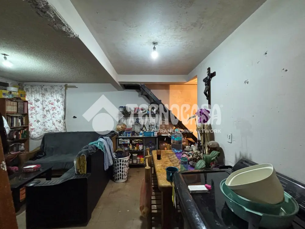 Casa en Granjas Estrella — foto 4